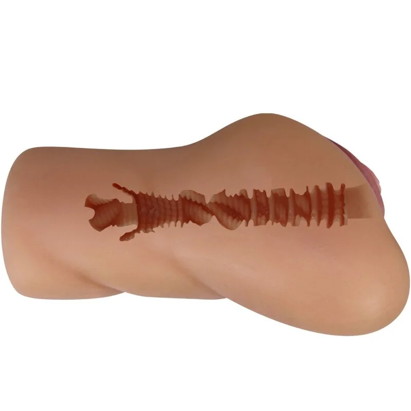 CRAZY BULL - ELIANA MULÂTRE VAGIN ET ANUS - Image 4