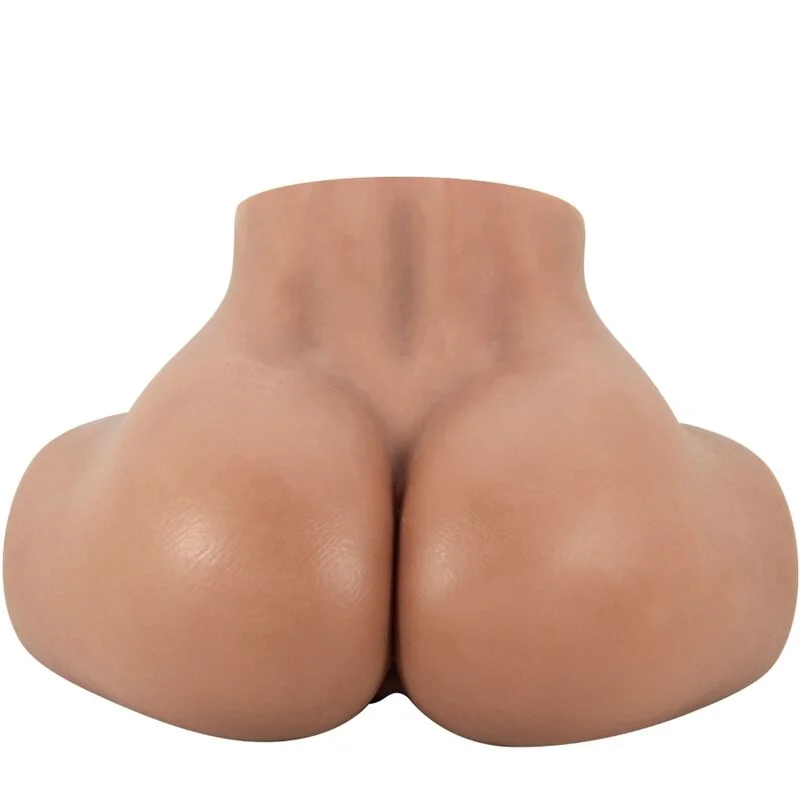 Crazy Bull - Hailey Boven Vibrator Met Realistische Controle Van De Vagina En Anus Met Afstandsbediening - Image 6
