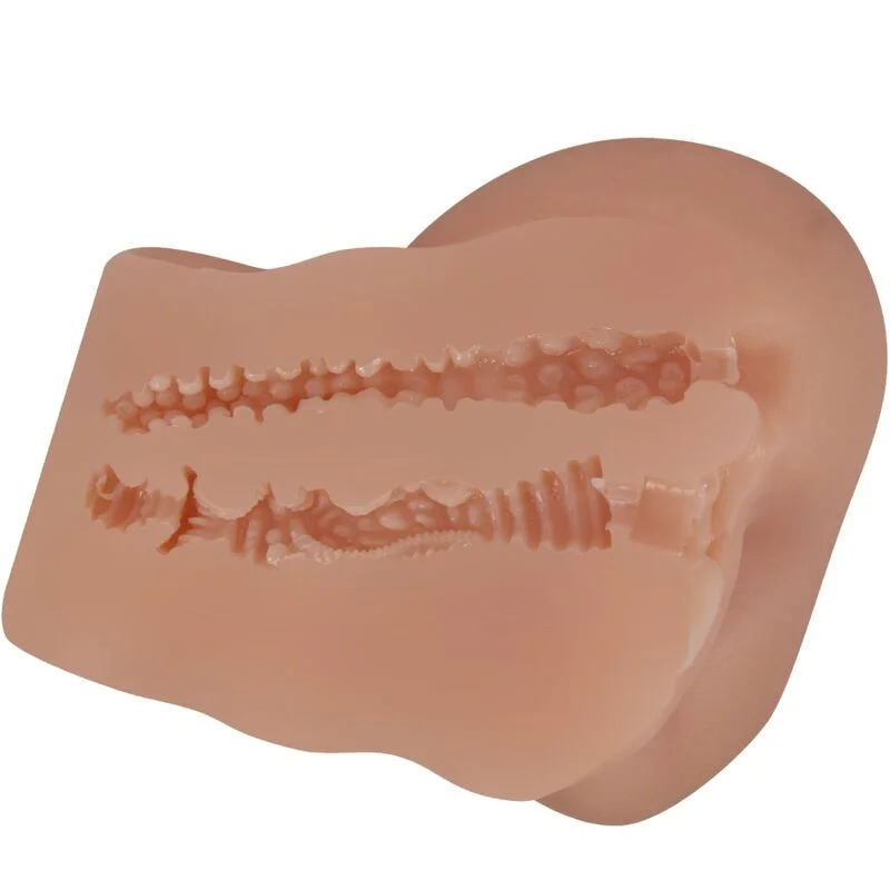 Crazy Bull - Hailey Boven Vibrator Met Realistische Controle Van De Vagina En Anus Met Afstandsbediening - Image 7