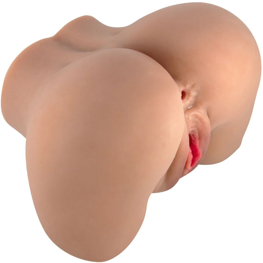 Crazy Bull - Mila Bilvibrator Met Realistische Controle Van De Vagina En De Anus Met Afstandsbediening - Image 5