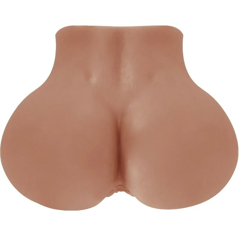 Crazy Bull - Mila Bilvibrator Met Realistische Controle Van De Vagina En De Anus Met Afstandsbediening - Image 6