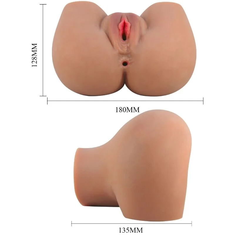 Crazy Bull - Mila Bilvibrator Met Realistische Controle Van De Vagina En De Anus Met Afstandsbediening - Image 8