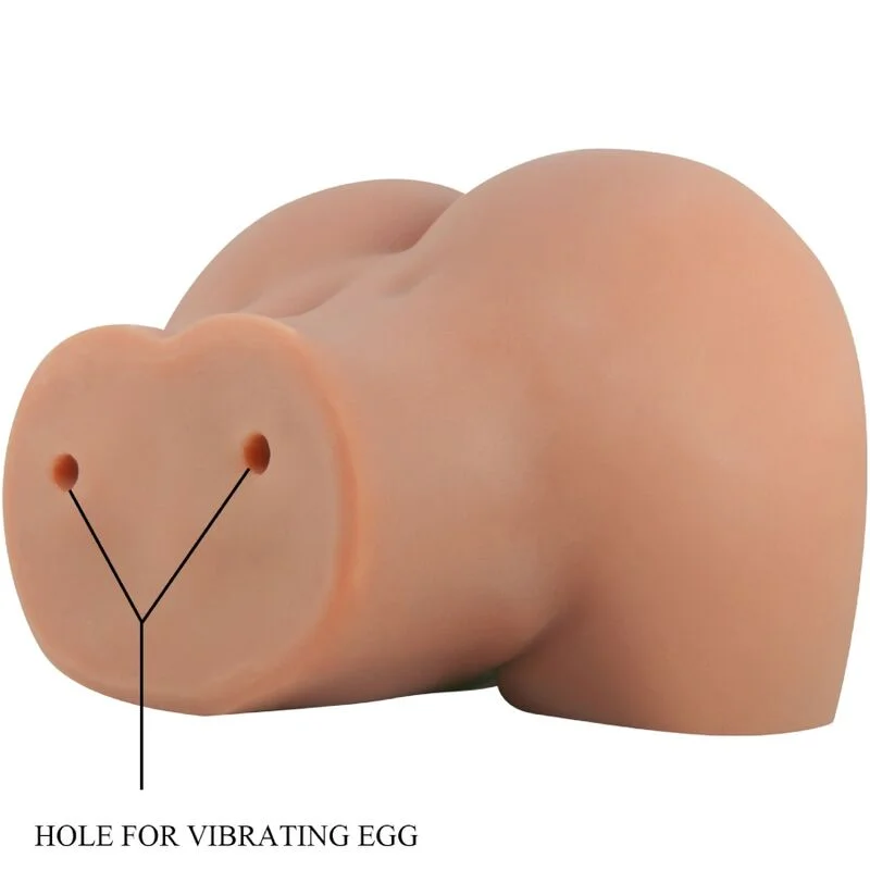 Crazy Bull - Mila Bilvibrator Met Realistische Controle Van De Vagina En De Anus Met Afstandsbediening - Image 9