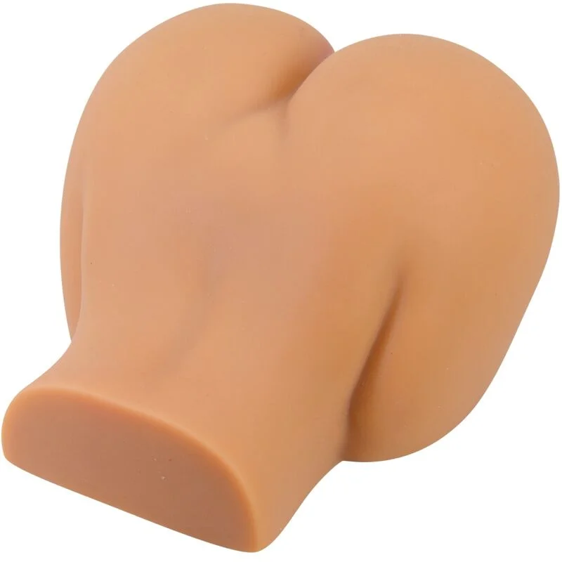 Crazy Bull - Kylie Ass Vibrator With Realistic Vagina And Anus Remote Control - Image 5