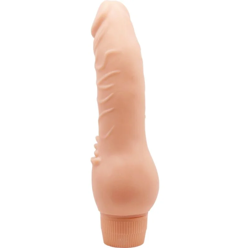 Baile - Realistische Vibrator Barbara 19,5 Cm Huid - Image 3