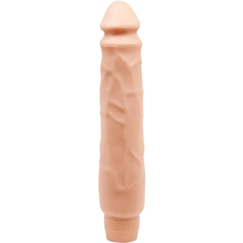 Baile - Jack Realistic Vibrator 26 Cm Flesh