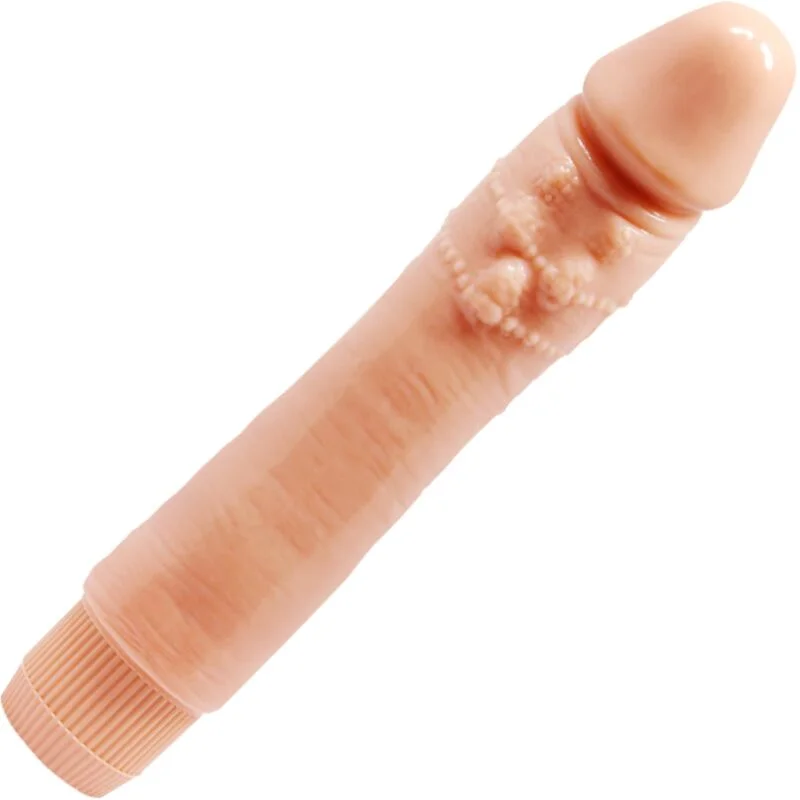 Baile - Realistische Vibrator Dybbuk 24 Cm Huid - Image 3