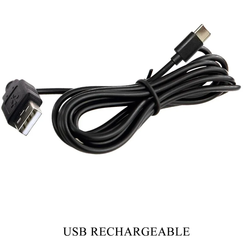 PRETTY LOVE - DJ SCHOLAR MASSAGER 5 SETTINGS PURPLE - Image 11