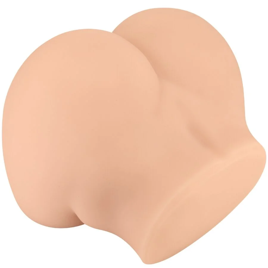 CRAZY BULL - ROLONDA REAR WITH NATURAL REALISTIC VAGINA AND ANUS - Image 5