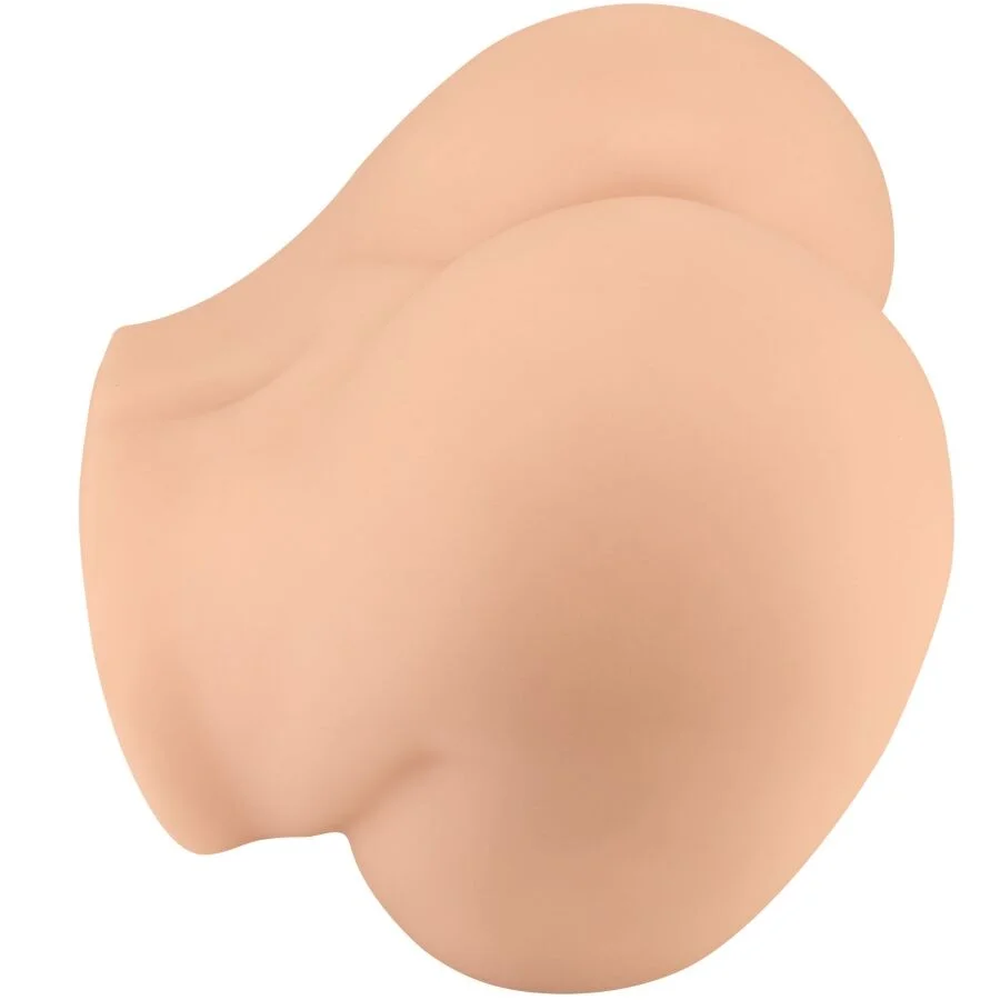 CRAZY BULL - ROLONDA REAR WITH NATURAL REALISTIC VAGINA AND ANUS - Image 6