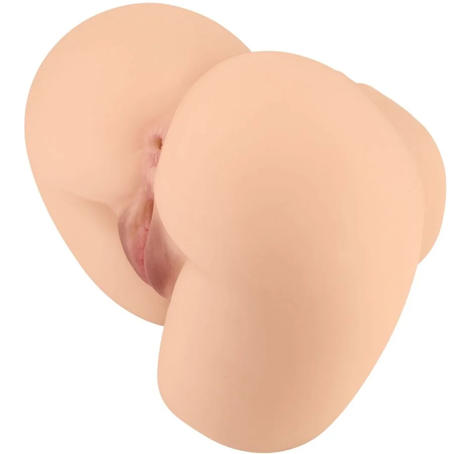 CRAZY BULL - ROLONDA REAR WITH NATURAL REALISTIC VAGINA AND ANUS - Image 7