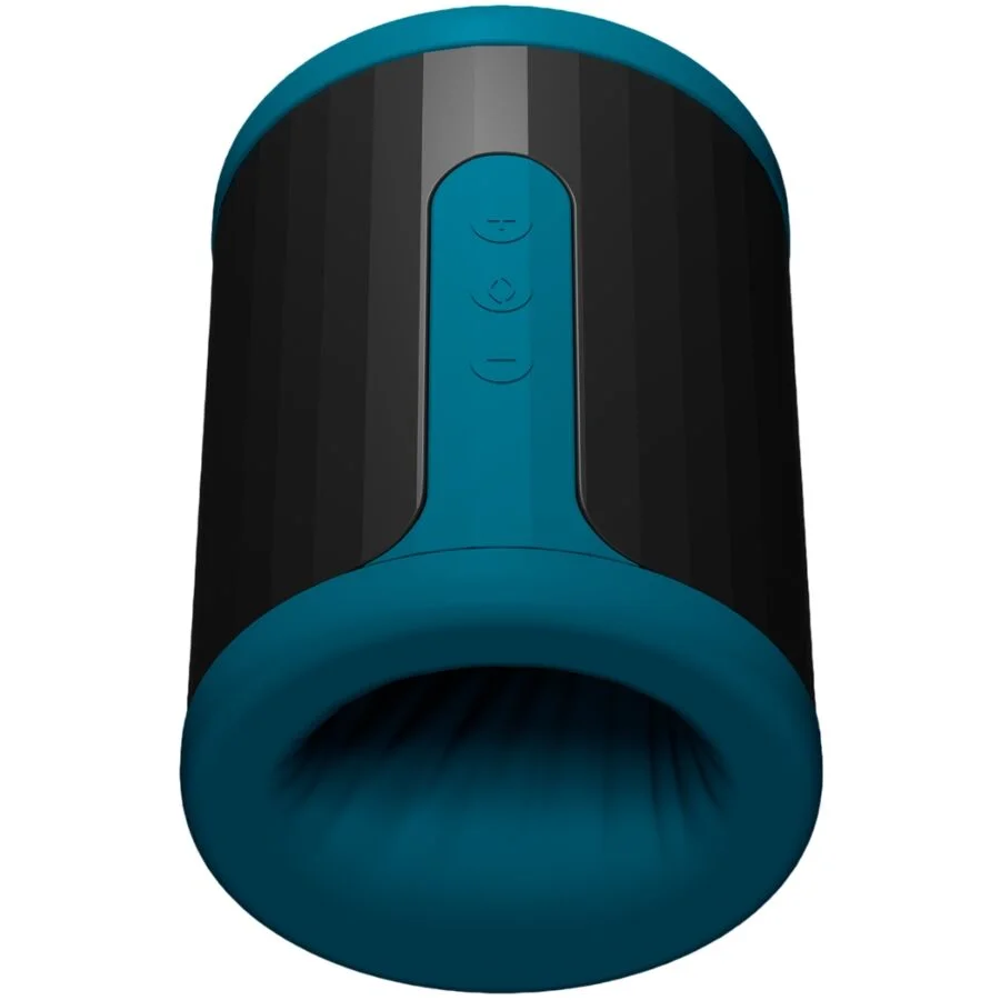 LELO - MASTURBATEUR POUR HOMME F2S™ TEAL BLEU - Image 6