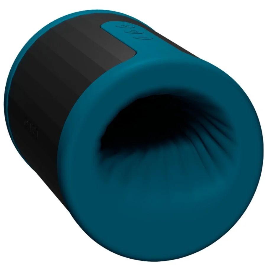LELO - MASTURBATEUR POUR HOMME F2S™ TEAL BLEU - Image 9
