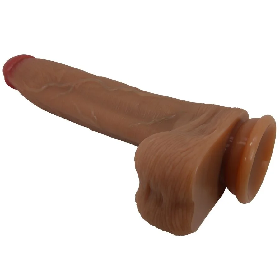 Pretty Love - Adley Ultra Realistic Dildo 28 Cm - Image 4