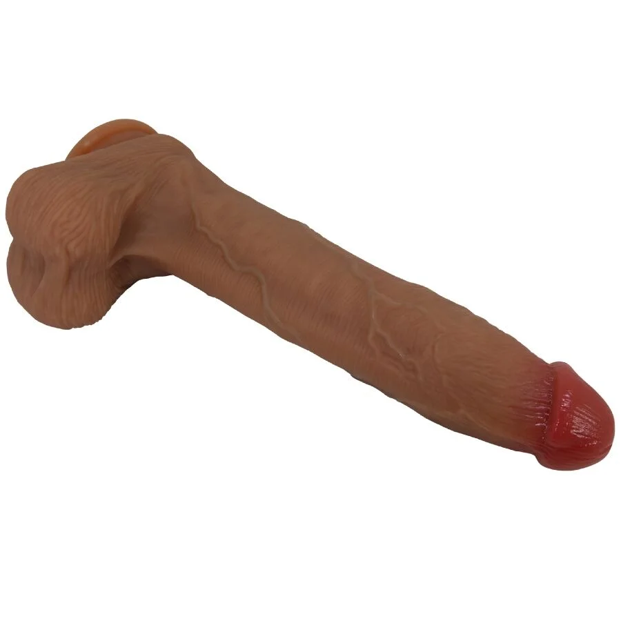 Pretty Love - Adley Ultra Realistic Dildo 28 Cm - Image 5