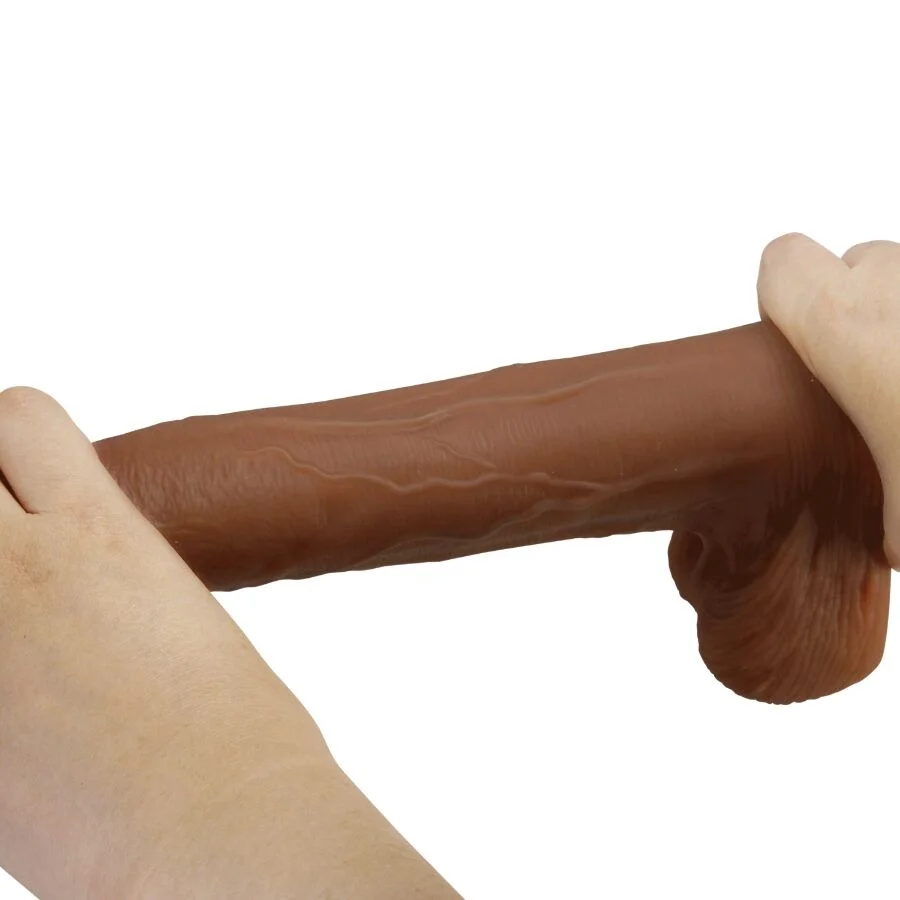 Pretty Love - Adley Ultra Realistic Dildo 28 Cm - Image 6