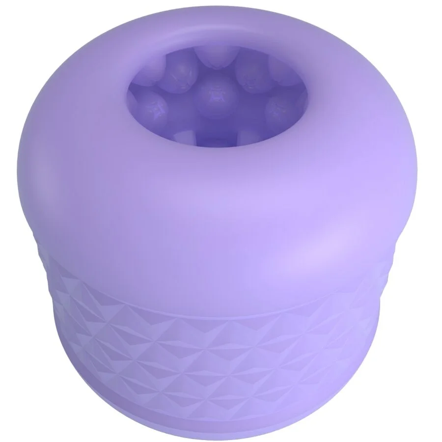 PRETTY LOVE - MASTURBATEUR POUR HOMME CORY VIOLET