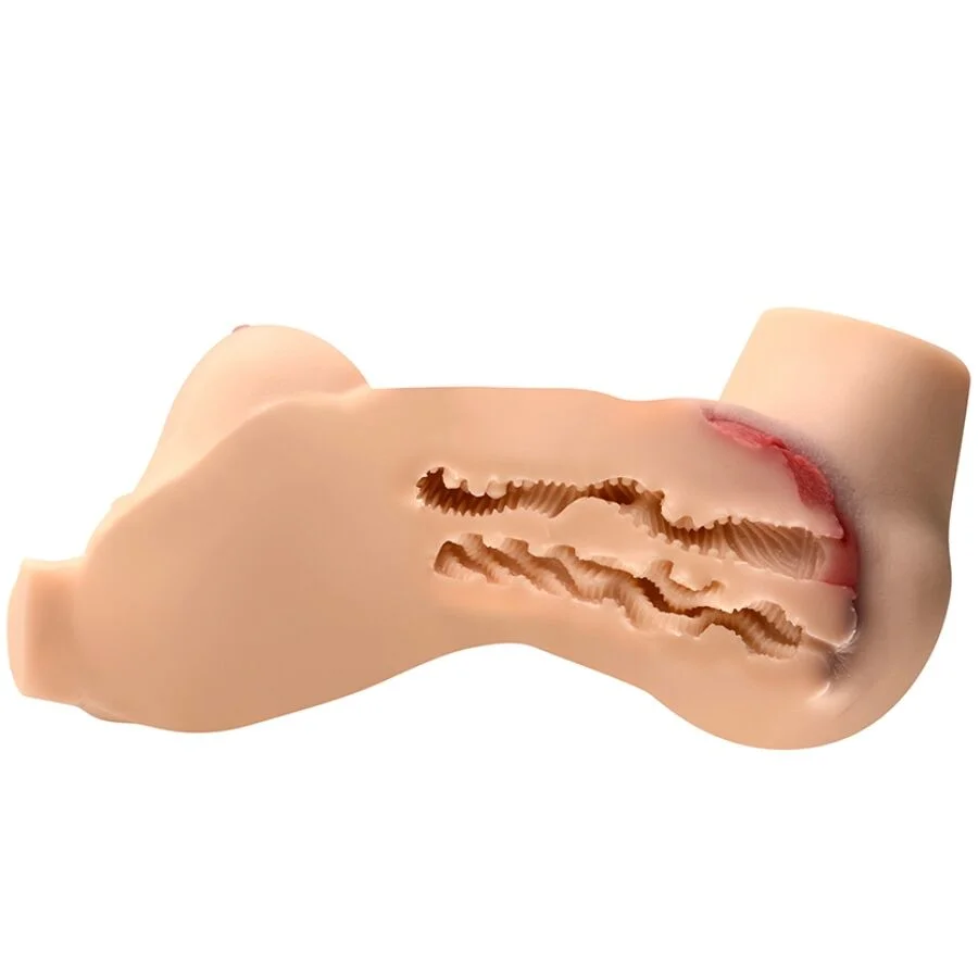 XISE - VERA TORSE FÉMININ RÉALISTE - Image 8