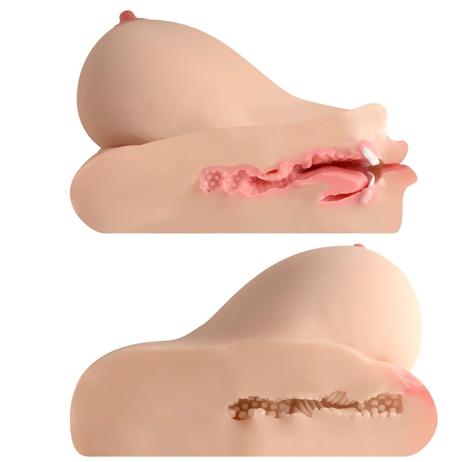 SATISFYER - EXCITERRR VIBRATOR AUFLEGENDER KLITORIS MINT - Image 7