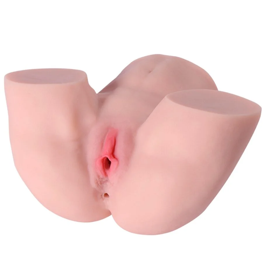 Xise - Cindy Realistische Masturbator Vagina En Anus Achterhouding - Image 5