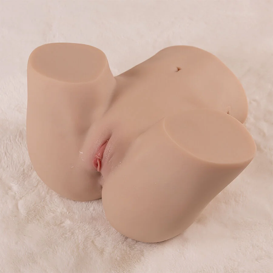 Xise - Danae Thrusting Realistic Vagina Mastubador With Multi-Position Vibration - Image 4