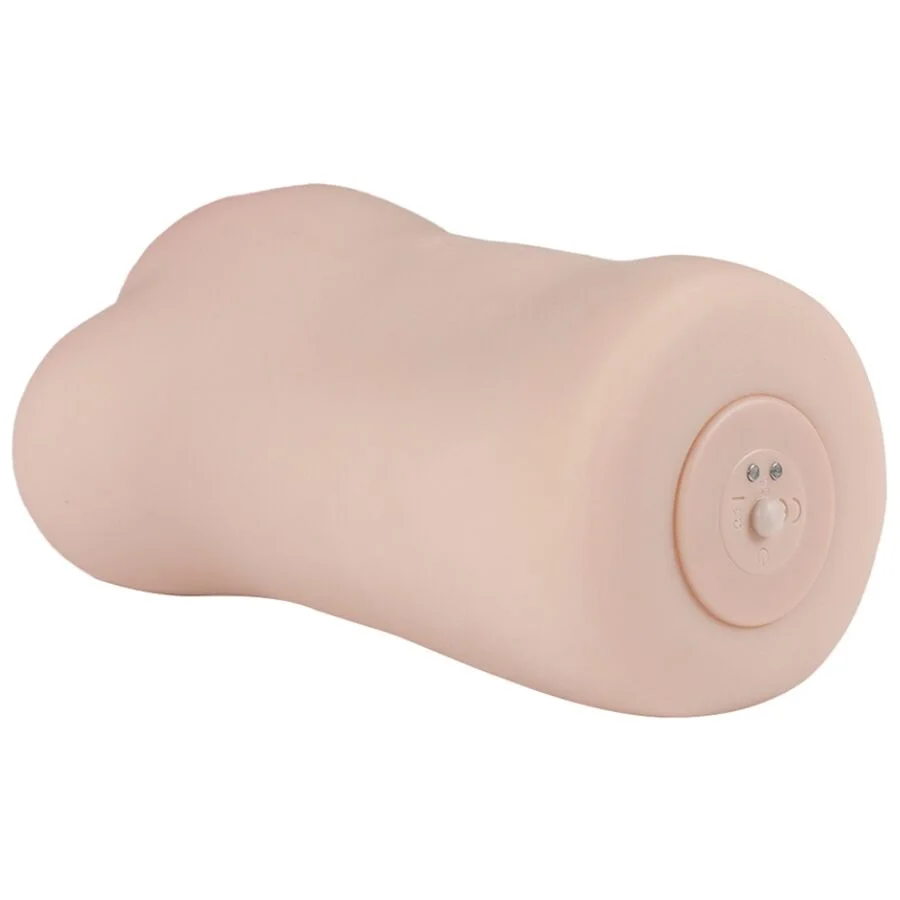 Xise - Eden Masturbateur Vaginal Avec Vibration - Image 4