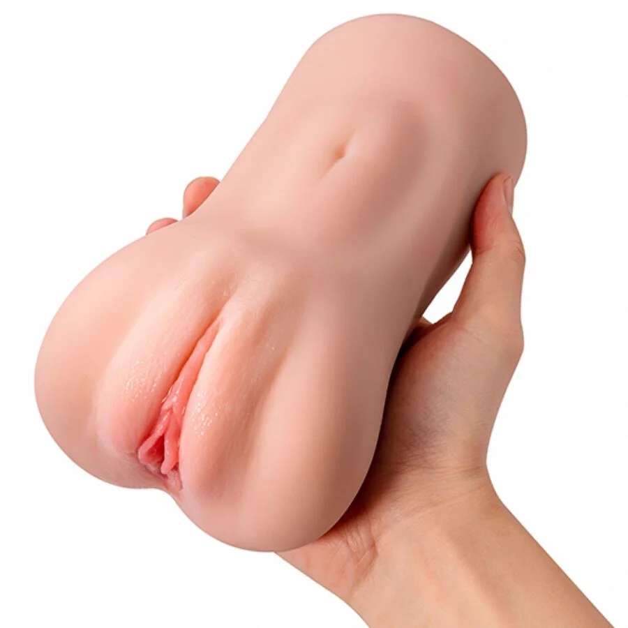 Xise - Elaine Masturbateur Vaginal Avec Vibration - Image 12