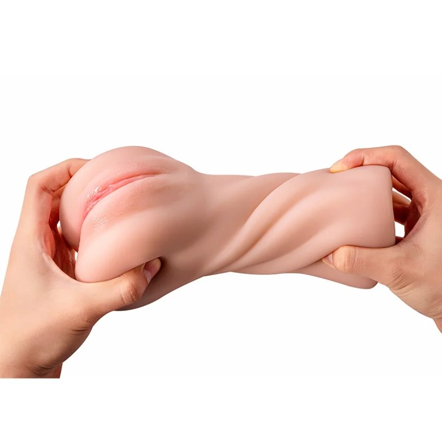 Xise - Elaine Masturbateur Vaginal Avec Vibration - Image 13