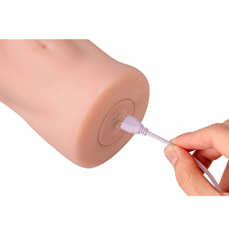 Xise - Elaine Masturbateur Vaginal Avec Vibration - Image 14