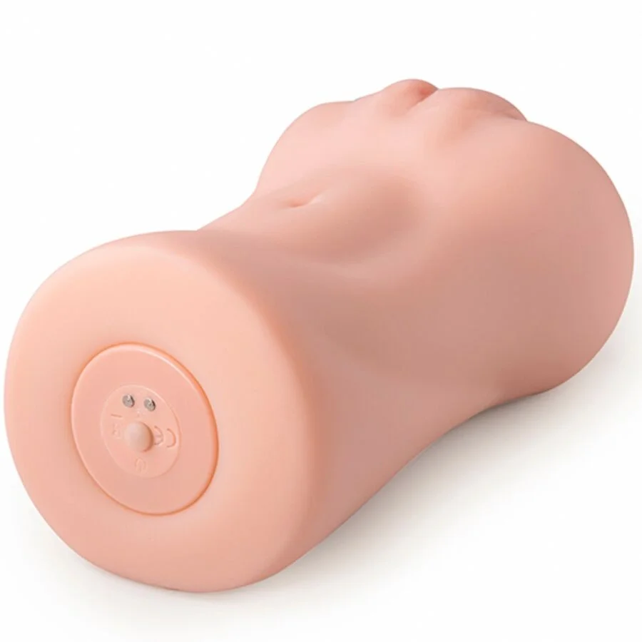 Xise - Elaine Masturbateur Vaginal Avec Vibration - Image 4