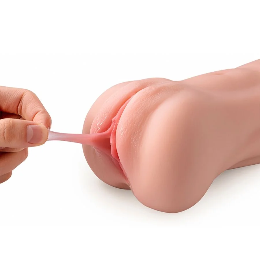 Xise - Elaine Masturbateur Vaginal Avec Vibration - Image 5