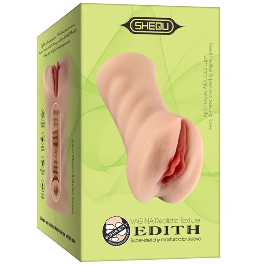 Shequ - Masturbateur Vagin Edith - Image 6