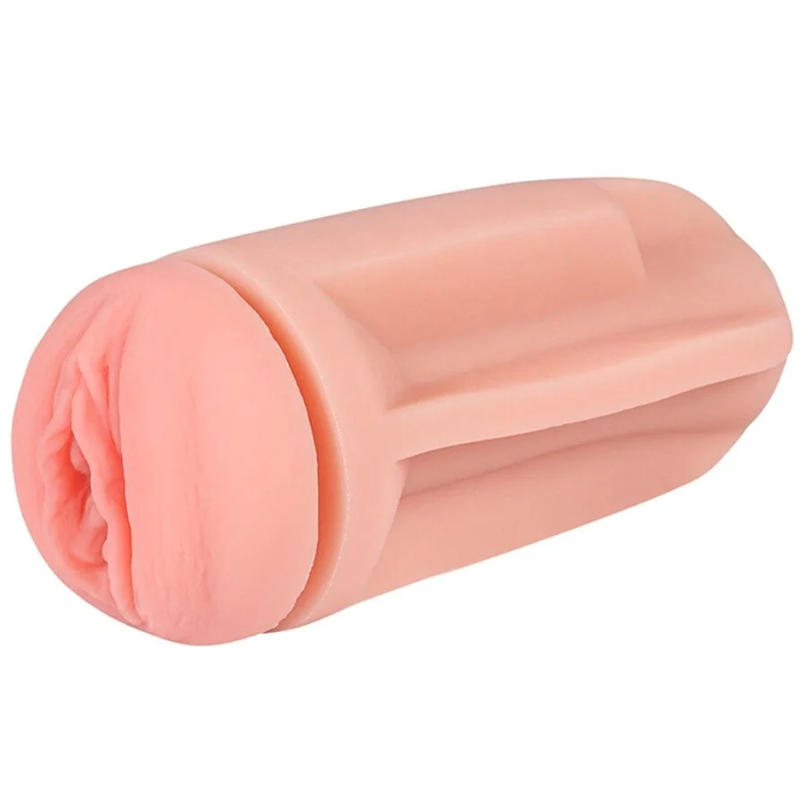 SHEQU - FANNY VAGINA MASTURBATOR WITH VIBRATION - Image 6