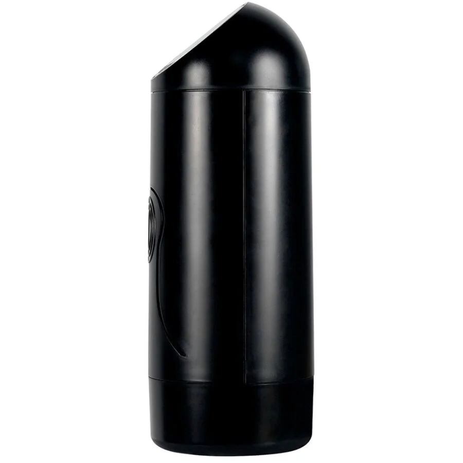 SHEQU - FANNY VAGINA MASTURBATOR WITH VIBRATION - Image 11