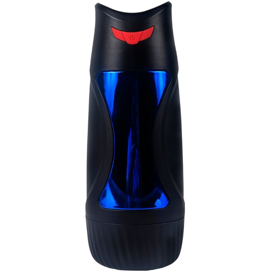 SATISFYER - LOVE BIRDS VARY VIBRIERENDE KUGELN KOSTENLOSE APP WEINROT - Image 6