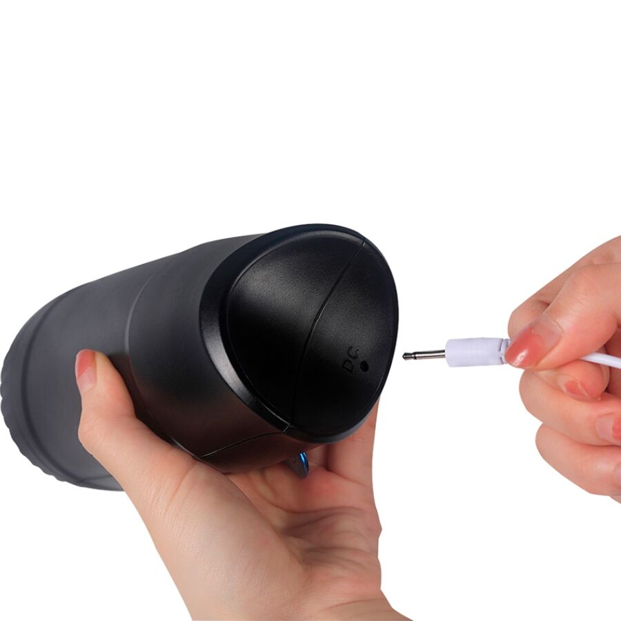 SATISFYER - LOVE BIRDS VARY VIBRIERENDE KUGELN KOSTENLOSE APP WEINROT - Image 10