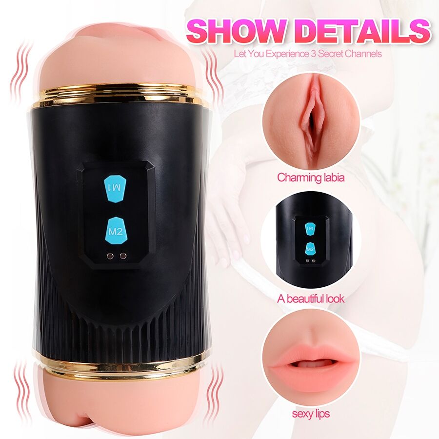 SATISFYER - SPOT ON 3 SCHWARZER KLITORASSTIMULATOR - Image 13