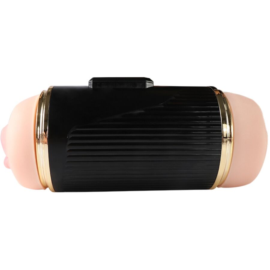 SATISFYER - SPOT ON 3 SCHWARZER KLITORASSTIMULATOR - Image 10