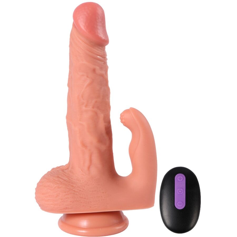 INTT - LICK ME HONEY ESSBARES GEL WÄRMEEFFEKT - Image 5