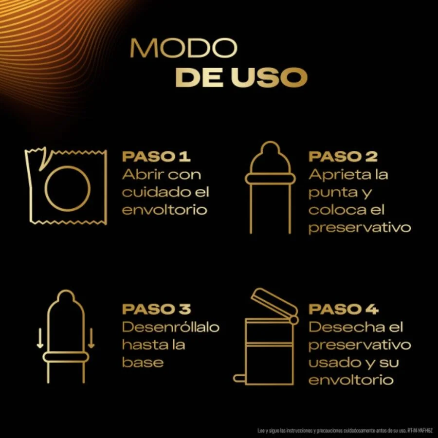 DUREX - TOTAL CONNECTION ULTRA FINE PLUS LATEX FREE 10 UNITS - Image 4