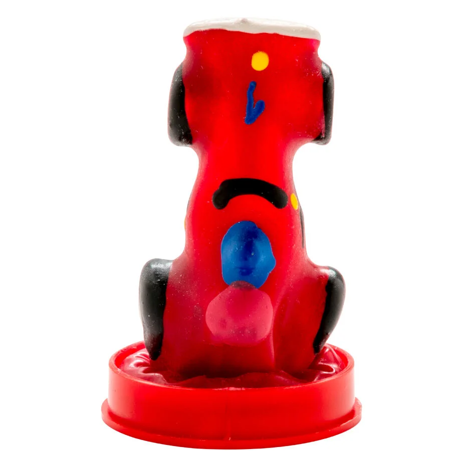 Condomerie - Handpainted Novelty Condoms Racing Car - Image 3