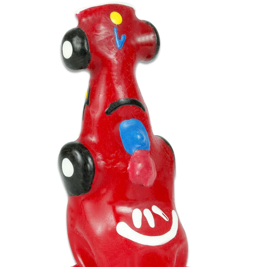 Condomerie - Handpainted Novelty Condoms Racing Car - Image 4