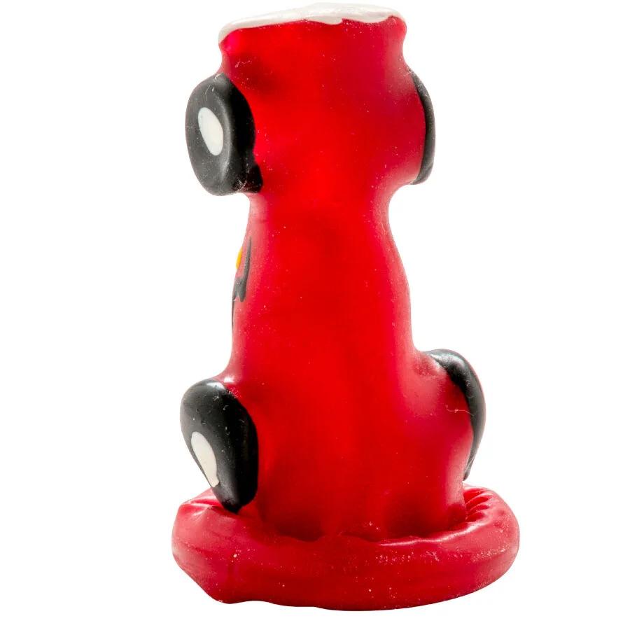 Condomerie - Handpainted Novelty Condoms Racing Car - Image 5