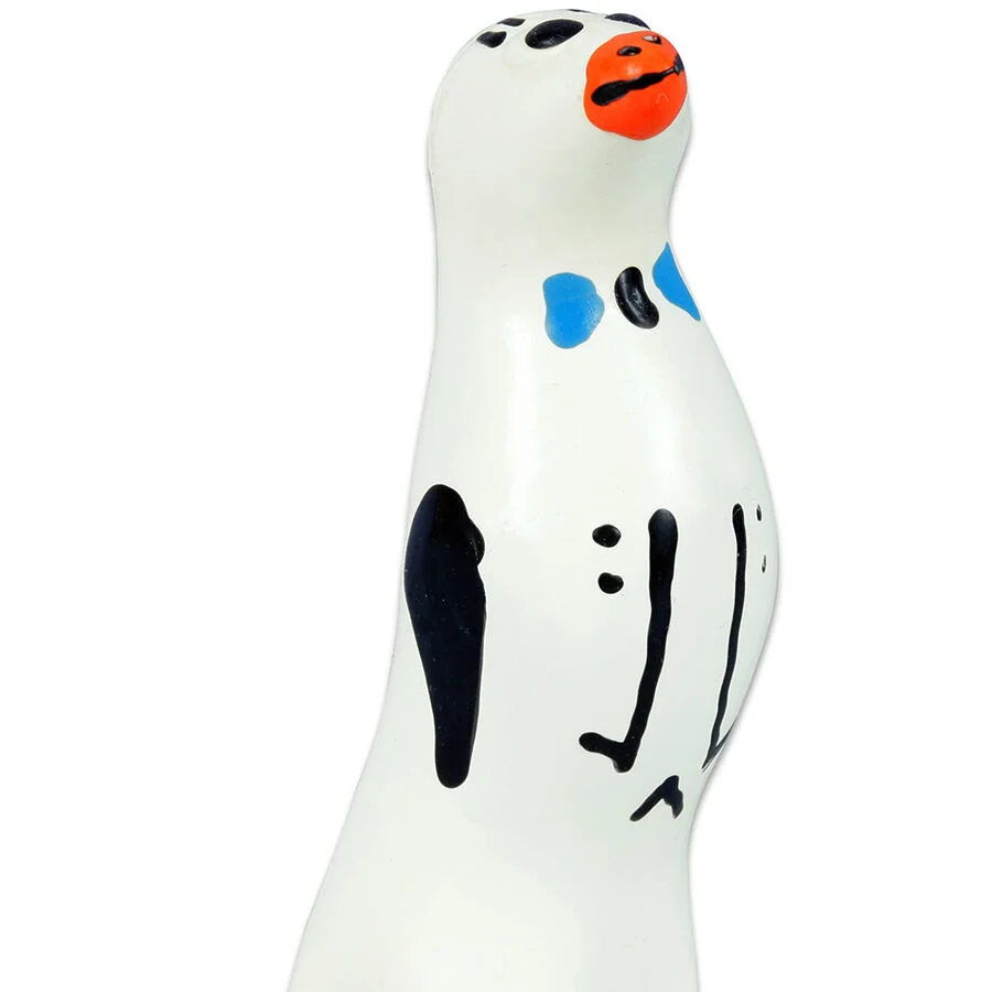 Condomerie - Handpainted Novelty Condoms Penguin - Image 3