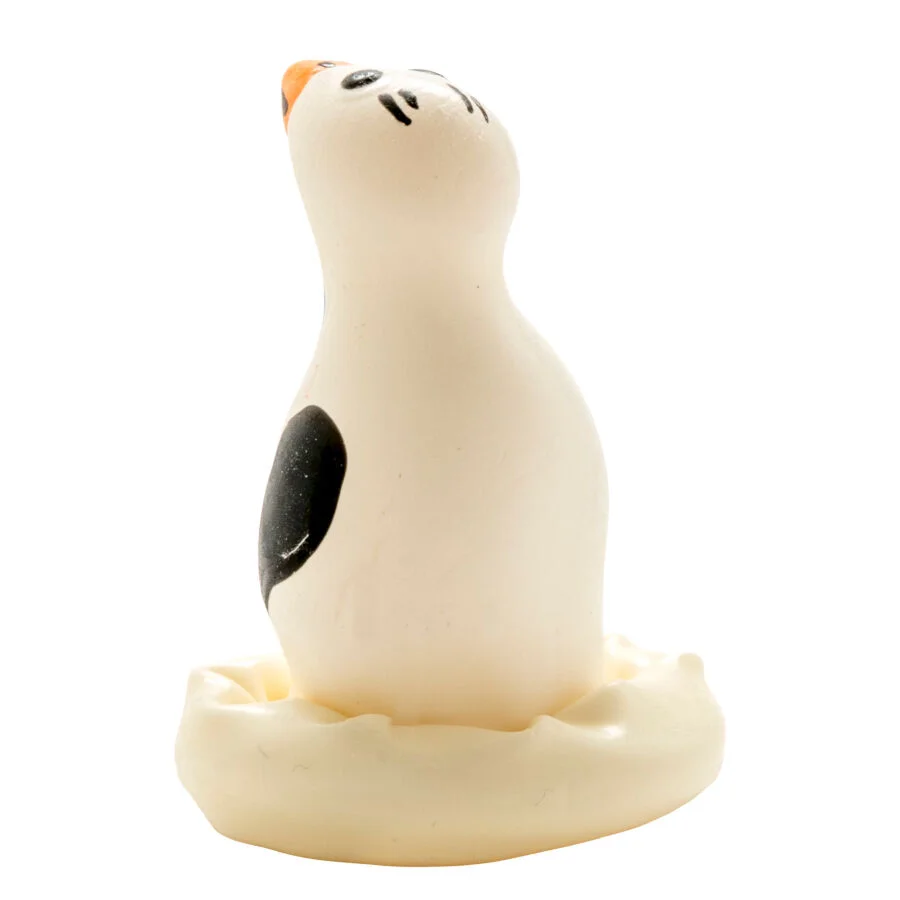 Condomerie - Handpainted Novelty Condoms Penguin - Image 4