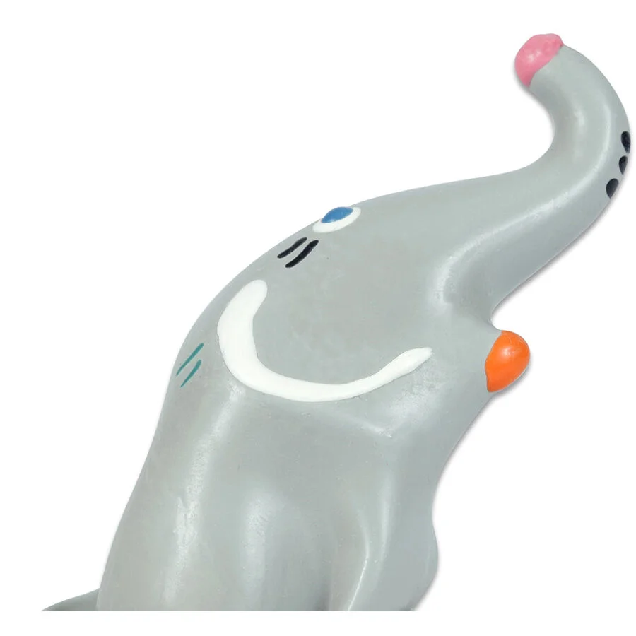 Condomerie - Handpainted Novelty Condoms Elephant Model 1 - Image 3