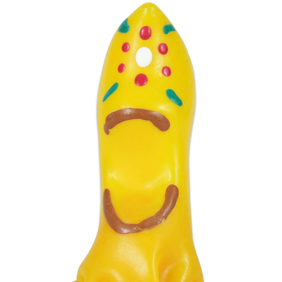 Condomerie - Handpainted Novelty Condoms Clog - Image 3