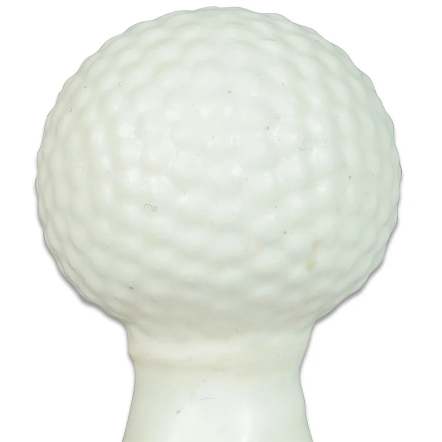 Condomerie - Handpainted Novelty Condoms Golf Ball