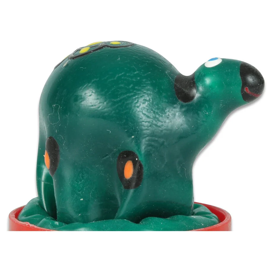 Condomerie - Handpainted Novelty Condoms Turtle - Image 3