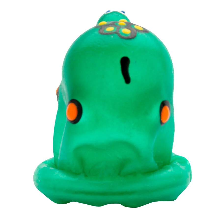 Condomerie - Handpainted Novelty Condoms Turtle - Image 5